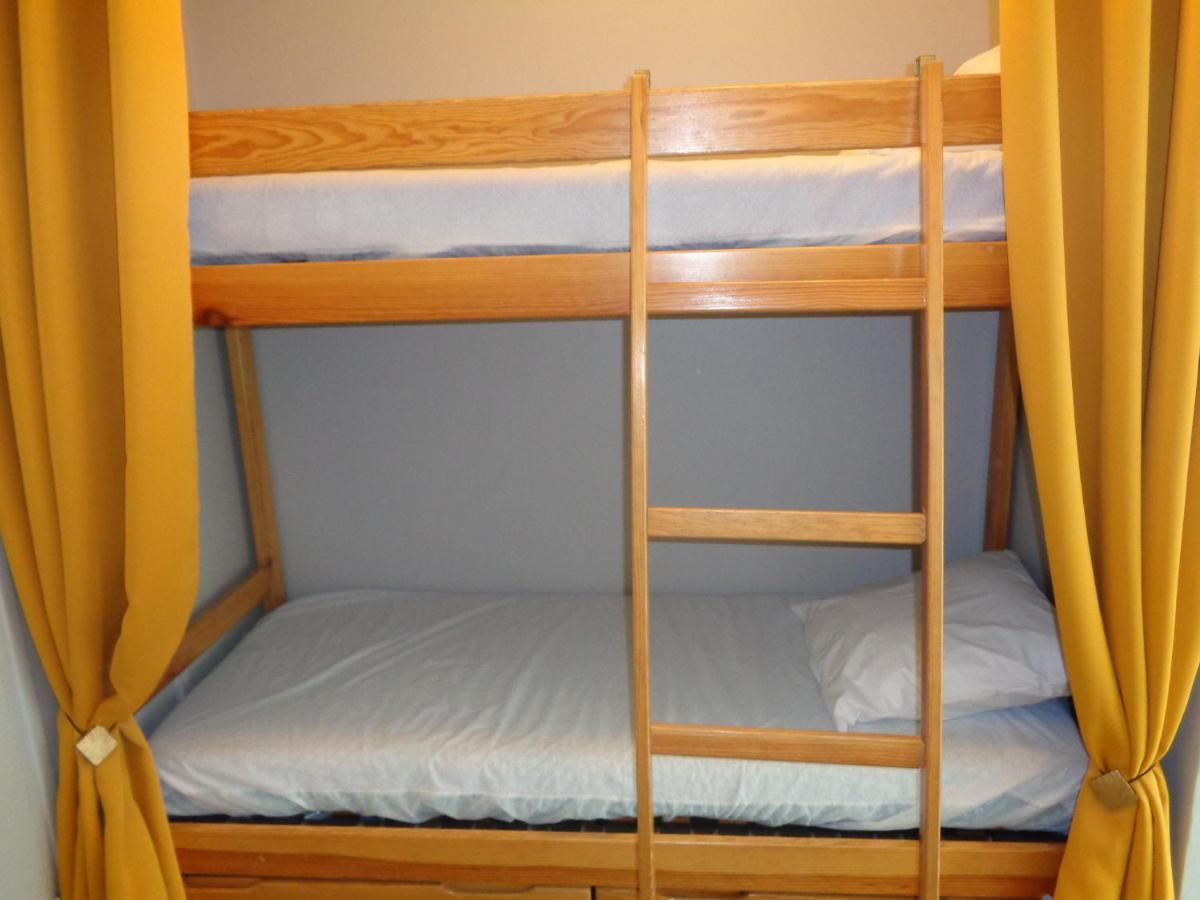 Studio Cabine 4 Personnes Le Touquet ภายนอก รูปภาพ